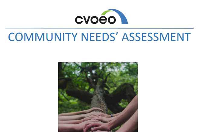 Community Assessment and Reports